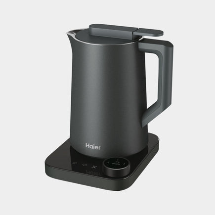 Haier I-Master Double Vacuum Insulated Wi-Fi Kettle - Series 7