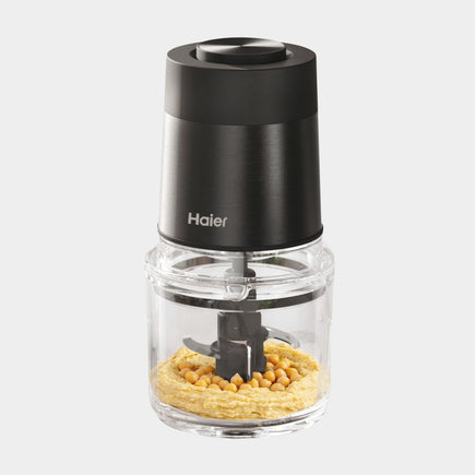 Haier I-Master Compact Food Processor - Series 5