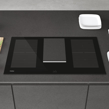 ID Dual Hob Series 6 Induction - 83cm Wide