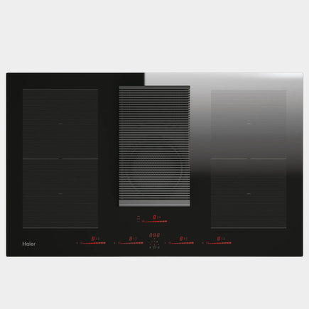 ID Dual Hob Series 6 Induction - 83cm Wide