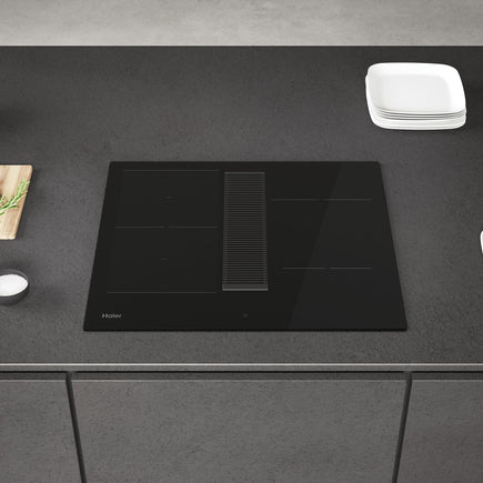 ID Dual Hob Series 6 Induction - 59cm Wide