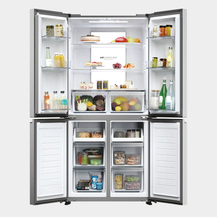 Cube 83 Series 7 Multi Door