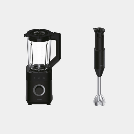 Haier I-Master Blender Bundle - Series 5