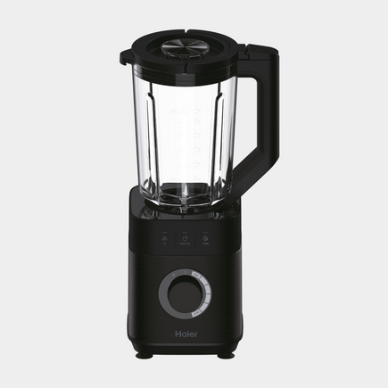 Haier I-Master Glass Jug Blender With Accessories - Series 5